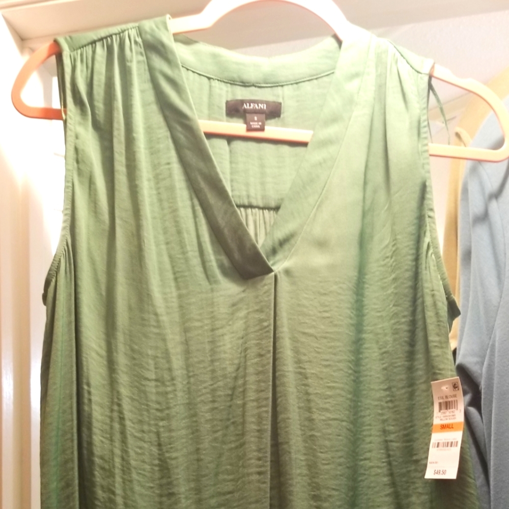 Alfani top